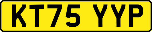 KT75YYP