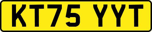 KT75YYT