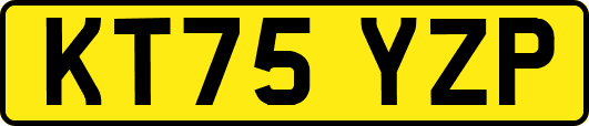 KT75YZP