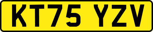 KT75YZV