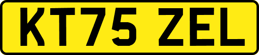 KT75ZEL