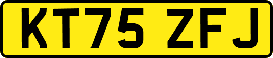 KT75ZFJ