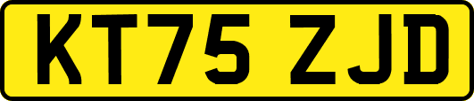 KT75ZJD