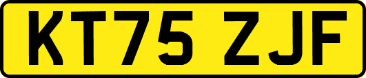 KT75ZJF