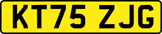 KT75ZJG