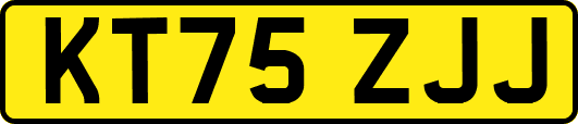 KT75ZJJ