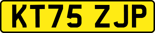 KT75ZJP