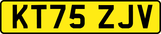KT75ZJV