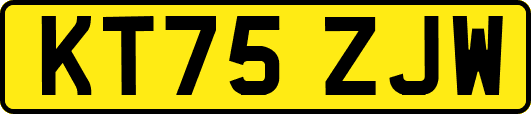KT75ZJW
