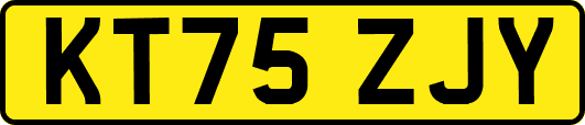KT75ZJY