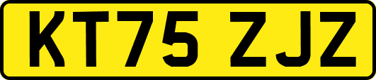 KT75ZJZ