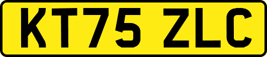 KT75ZLC