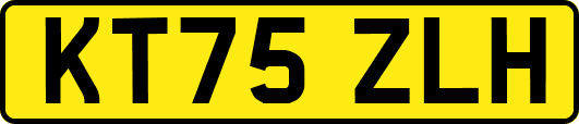 KT75ZLH
