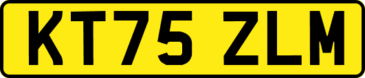 KT75ZLM
