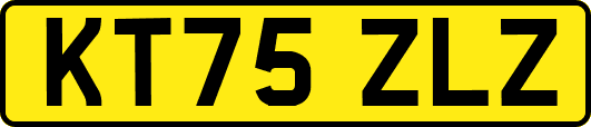 KT75ZLZ