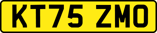 KT75ZMO