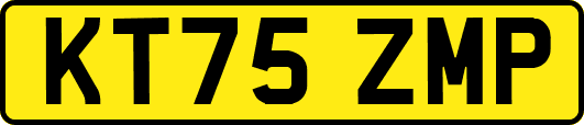 KT75ZMP