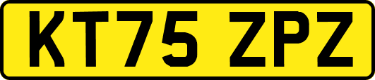KT75ZPZ