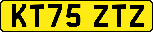 KT75ZTZ