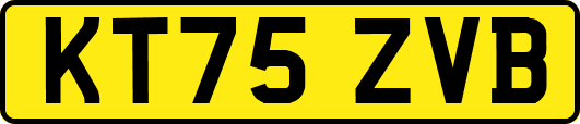 KT75ZVB