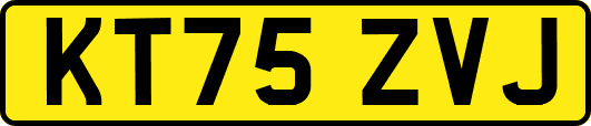 KT75ZVJ