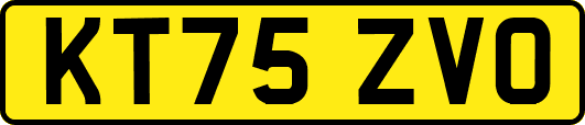 KT75ZVO