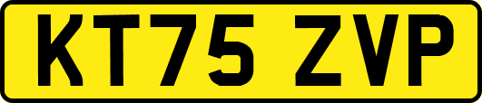 KT75ZVP