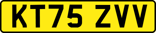 KT75ZVV