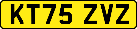 KT75ZVZ
