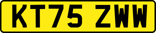 KT75ZWW