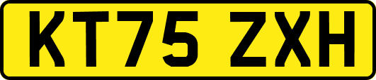 KT75ZXH