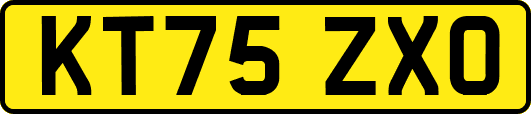 KT75ZXO