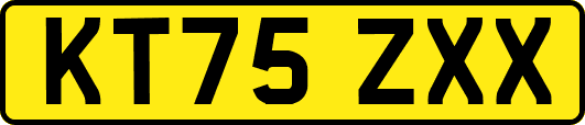 KT75ZXX