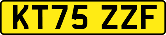 KT75ZZF