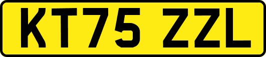 KT75ZZL