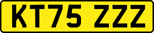 KT75ZZZ