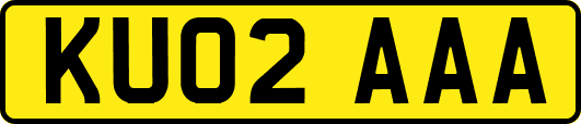 KU02AAA