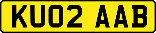 KU02AAB