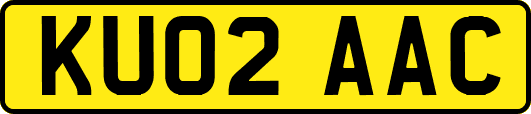 KU02AAC