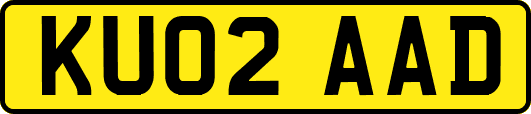 KU02AAD
