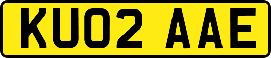 KU02AAE