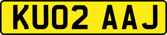 KU02AAJ