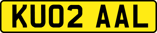KU02AAL