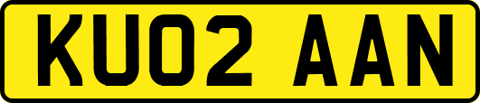 KU02AAN