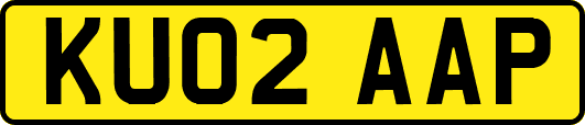 KU02AAP