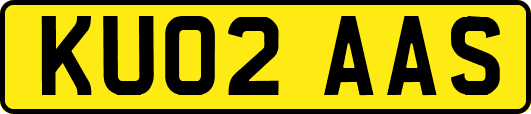 KU02AAS