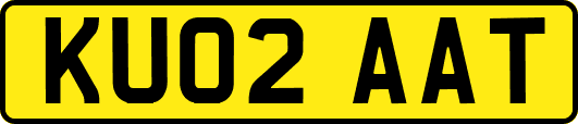 KU02AAT
