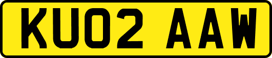 KU02AAW
