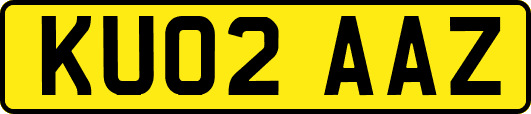 KU02AAZ