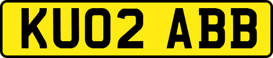 KU02ABB